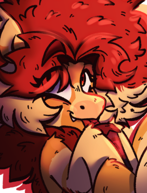 pfp by me